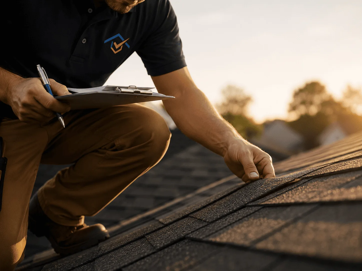Why Choose Roof Inspection in Hammond, OR