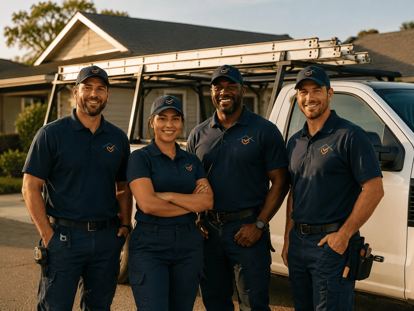 Roof Inspection company in Hammond, OR